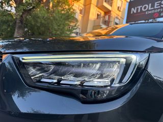 Opel Crossland X 2018 NAVI/TURBO/LED/AUTOMATO-thumb-18