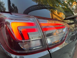 Opel Crossland X 2018 NAVI/TURBO/LED/AUTOMATO-thumb-21