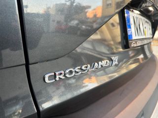 Opel Crossland X 2018 NAVI/TURBO/LED/AUTOMATO-thumb-25
