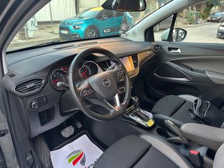 Opel Crossland X 2018 NAVI/TURBO/LED/AUTOMATO-thumb-27