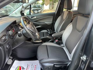 Opel Crossland X 2018 NAVI/TURBO/LED/AUTOMATO-thumb-28