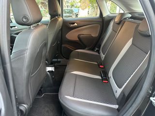 Opel Crossland X 2018 NAVI/TURBO/LED/AUTOMATO-thumb-31