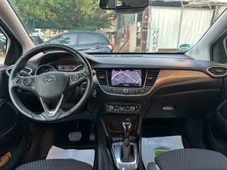 Opel Crossland X 2018 NAVI/TURBO/LED/AUTOMATO-thumb-33