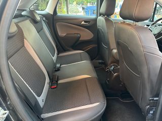 Opel Crossland X 2018 NAVI/TURBO/LED/AUTOMATO-thumb-34