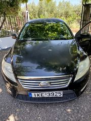 Ford Mondeo 2008 1.6
