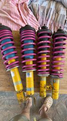 Αμορτισέρ Bilstein με Ελατήρια Χαμηλώματος H&R (29736) - Honda Civic EG / EK / CRX / Integra (1992-2000)