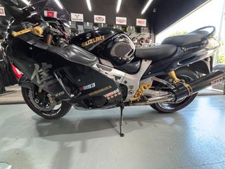 Suzuki GSXR 1300 Hayabusa 2006 GEN 1