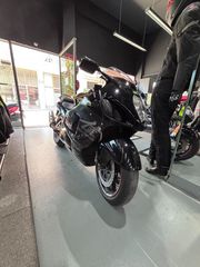 Suzuki GSXR 1300 Hayabusa 2006 GEN 1-thumb-2