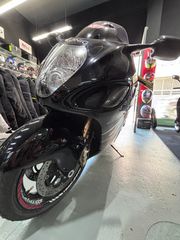 Suzuki GSXR 1300 Hayabusa 2006 GEN 1-thumb-3