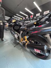 Suzuki GSXR 1300 Hayabusa 2006 GEN 1-thumb-5