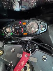 Suzuki GSXR 1300 Hayabusa 2006 GEN 1-thumb-6