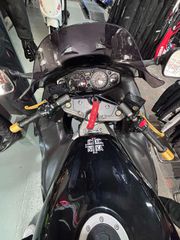 Suzuki GSXR 1300 Hayabusa 2006 GEN 1-thumb-7
