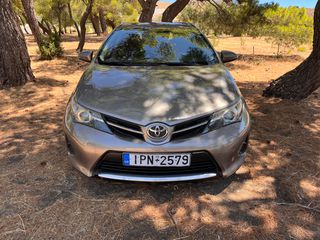 Toyota Auris 2014 1.4 D-4D DIESEL KLIMA - ΠΛΗΡΕΣ ΙΣΤΟΡΙΚΟ ΣΕΡΒΙΣ - ΕΞΑΙΡΕΤΙΚΟ
