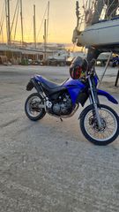 Yamaha XT 660R 2004