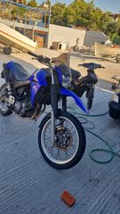 Yamaha XT 660R 2004-thumb-1