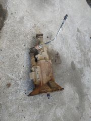 TOYOTA RN25