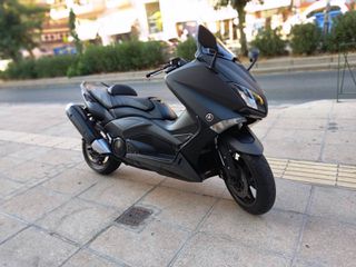 Yamaha T-Max 530 2015 BLUETOOTH