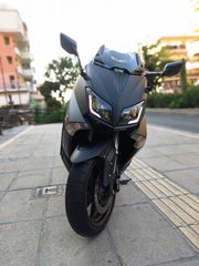 Yamaha T-Max 530 2015 BLUETOOTH-thumb-1