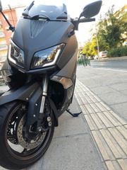 Yamaha T-Max 530 2015 BLUETOOTH-thumb-2