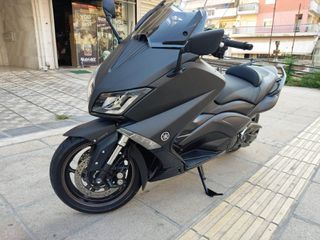 Yamaha T-Max 530 2015 BLUETOOTH-thumb-3