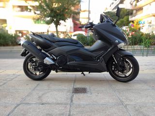 Yamaha T-Max 530 2015 BLUETOOTH-thumb-4