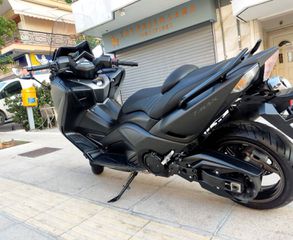 Yamaha T-Max 530 2015 BLUETOOTH-thumb-9