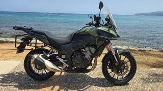 Honda CB 500 2022 CB 500 X-thumb-2