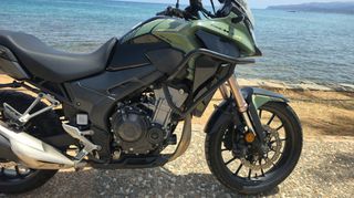 Honda CB 500 2022 CB 500 X-thumb-5