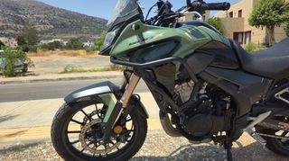 Honda CB 500 2022 CB 500 X-thumb-8