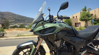 Honda CB 500 2022 CB 500 X-thumb-9
