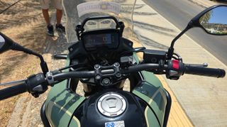 Honda CB 500 2022 CB 500 X-thumb-14
