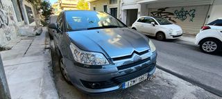 Citroen C4 2006 COUPE 1.4i 16V