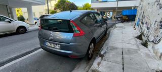 Citroen C4 2006 COUPE 1.4i 16V-thumb-1