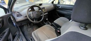 Citroen C4 2006 COUPE 1.4i 16V-thumb-3