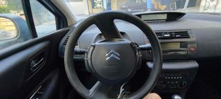 Citroen C4 2006 COUPE 1.4i 16V-thumb-5