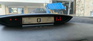 Citroen C4 2006 COUPE 1.4i 16V-thumb-6