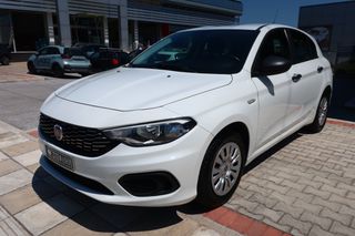 Fiat Tipo 2018 1.4 2WD HATCHBACK POP ΕΛΛΗΝΙΚΟ ΠΡΑΓΜΑΤΙΚΑ ΧΙΛΙΟΜΕΤΡΑ