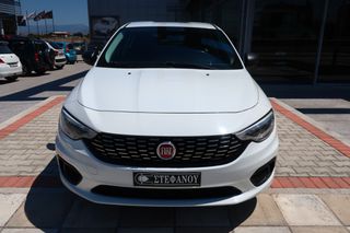 Fiat Tipo 2018 1.4 2WD HATCHBACK POP ΕΛΛΗΝΙΚΟ ΠΡΑΓΜΑΤΙΚΑ ΧΙΛΙΟΜΕΤΡΑ-thumb-1