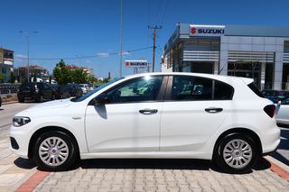 Fiat Tipo 2018 1.4 2WD HATCHBACK POP ΕΛΛΗΝΙΚΟ ΠΡΑΓΜΑΤΙΚΑ ΧΙΛΙΟΜΕΤΡΑ-thumb-2