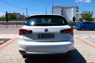 Fiat Tipo 2018 1.4 2WD HATCHBACK POP ΕΛΛΗΝΙΚΟ ΠΡΑΓΜΑΤΙΚΑ ΧΙΛΙΟΜΕΤΡΑ-thumb-4