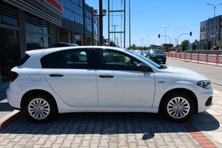 Fiat Tipo 2018 1.4 2WD HATCHBACK POP ΕΛΛΗΝΙΚΟ ΠΡΑΓΜΑΤΙΚΑ ΧΙΛΙΟΜΕΤΡΑ-thumb-6