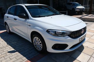 Fiat Tipo 2018 1.4 2WD HATCHBACK POP ΕΛΛΗΝΙΚΟ ΠΡΑΓΜΑΤΙΚΑ ΧΙΛΙΟΜΕΤΡΑ-thumb-7