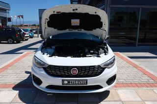 Fiat Tipo 2018 1.4 2WD HATCHBACK POP ΕΛΛΗΝΙΚΟ ΠΡΑΓΜΑΤΙΚΑ ΧΙΛΙΟΜΕΤΡΑ-thumb-9