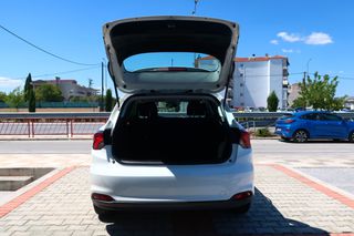 Fiat Tipo 2018 1.4 2WD HATCHBACK POP ΕΛΛΗΝΙΚΟ ΠΡΑΓΜΑΤΙΚΑ ΧΙΛΙΟΜΕΤΡΑ-thumb-13