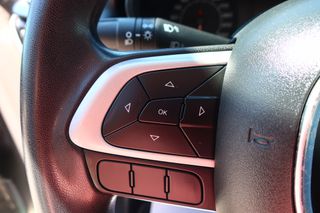 Fiat Tipo 2018 1.4 2WD HATCHBACK POP ΕΛΛΗΝΙΚΟ ΠΡΑΓΜΑΤΙΚΑ ΧΙΛΙΟΜΕΤΡΑ-thumb-19
