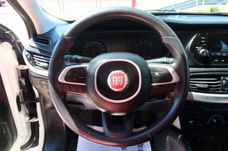 Fiat Tipo 2018 1.4 2WD HATCHBACK POP ΕΛΛΗΝΙΚΟ ΠΡΑΓΜΑΤΙΚΑ ΧΙΛΙΟΜΕΤΡΑ-thumb-28