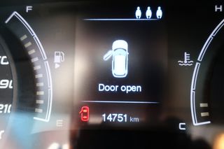 Fiat Tipo 2018 1.4 2WD HATCHBACK POP ΕΛΛΗΝΙΚΟ ΠΡΑΓΜΑΤΙΚΑ ΧΙΛΙΟΜΕΤΡΑ-thumb-29