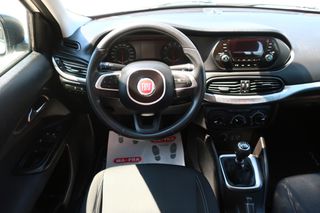 Fiat Tipo 2018 1.4 2WD HATCHBACK POP ΕΛΛΗΝΙΚΟ ΠΡΑΓΜΑΤΙΚΑ ΧΙΛΙΟΜΕΤΡΑ-thumb-30