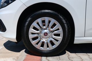 Fiat Tipo 2018 1.4 2WD HATCHBACK POP ΕΛΛΗΝΙΚΟ ΠΡΑΓΜΑΤΙΚΑ ΧΙΛΙΟΜΕΤΡΑ-thumb-35