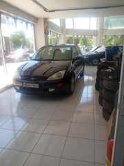 Ford Focus 2000